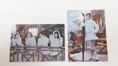 TWICE ラントレ　SKI BAR