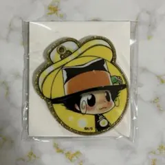 天野明展 アルコバレーノおしゃぶり型ミニミラー リボーン