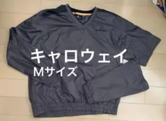 Ｍサイズ キャロウェイWARBIRD 2wayブルゾン