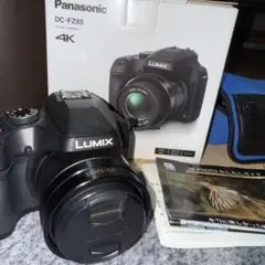 2025年最新】lumix dc-fz85の人気アイテム - メルカリ