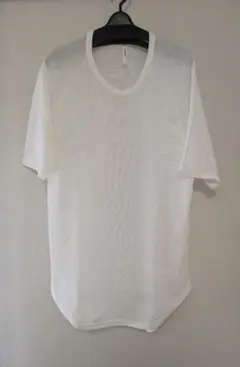 ATTACHMENT Tシャツ kazuyuki kumagai devoa