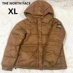 ノースフェイス　NYW82032 ダウン　コート　キャンプ シェラ ショート