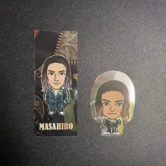 砂田将宏 千社札