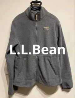 L.L.Bean マウンテン クラッシック フリース