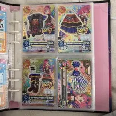 音城セイラ ゲームカード