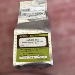 ルピシア白桃烏龍　極品のサムネイル