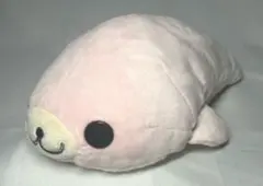まめゴマ ビーズクッション ぬいぐるみ サンエックス - メルカリ