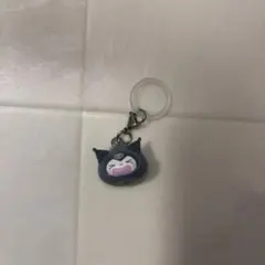 サンリオキャラクターズ～なりきりまん～ めじるしアクセサリー クロミ