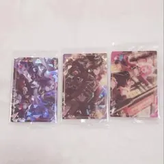 鳳えむ 朝比奈まふゆ 神代類 ウエハースカード プロセカ