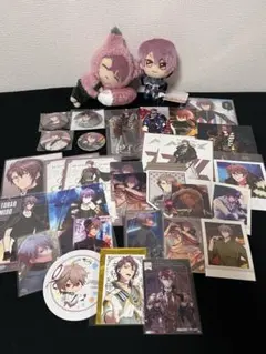 アイドリッシュセブン 虎於 グッズ セット