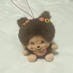 モンチッチ マスコットぬいぐるみ