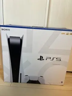 SONY PlayStation 5 (CFI-1200A01)