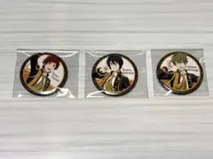 Dr.STONE mixx garden ミクガ 七海SAI 缶バッジ 特典】 - メルカリ