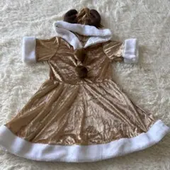 トナカイ コスチューム