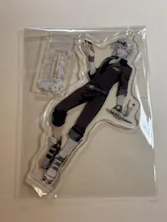 アイナナ　アクスタ