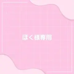 専用ページ