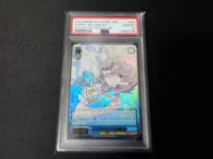 直筆サイン】プレシャスメモリーズ ガールズ&パンツァー 西住みほ 渕上