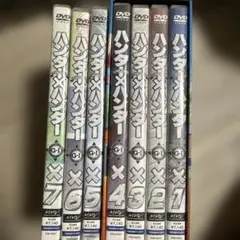 2026年最新】hunter×hunter ハンターハンター 7巻の人気アイテム