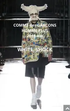⭐︎値下げ⭐︎【即購入可】COMME des GARÇONS リバーシブルジャケット COMME des GARCONS HOMME コムデギャルソン オムCOMME ギンガム