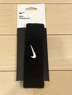 【新品未使用】NIKE HEADBAND
