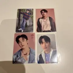 JO1 河野純喜 トレカ