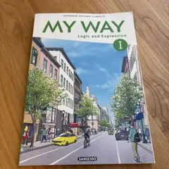 MY WAY Logic and Expression I