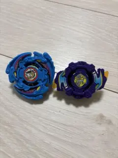 2025年最新】初期ベイブレードの人気アイテム - メルカリ