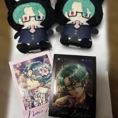 ナック・シュタイン まとめ売り 悪魔執事と黒い猫 あくねこ - メルカリ