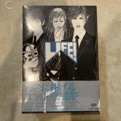 大幅値下げ‼︎LIFE!～人生に捧げるコント～ DVD-BOX〈4枚組〉 LIFE!～人生に捧げるコント～ DVD-BOX〈4枚組〉 - メルカリ