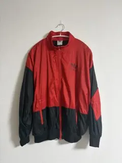 超希少 新井和輝着用同型UMBRO90s ナイロンジャケット KingGnu - メルカリ