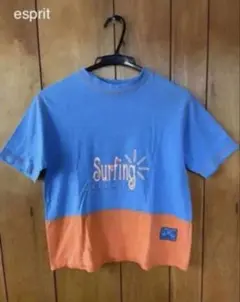 ESPRIT Surfing Tシャツ 128cmのサムネイル