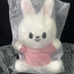 2026年最新】StrayKids リノ ぬいぐるみの人気アイテム - メルカリ