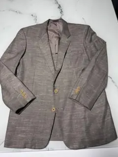 Glenover テーラードジャケット サイズはＬ相当