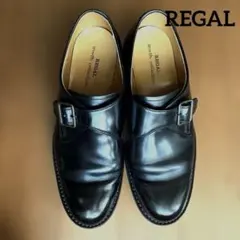 リーガル プレーントゥ