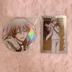 ベースヤードトーキョー 桃源暗鬼