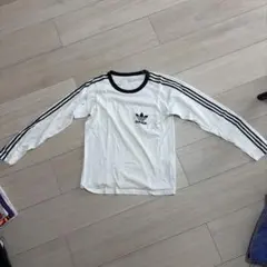 adidas 長袖Tシャツ Sのサムネイル