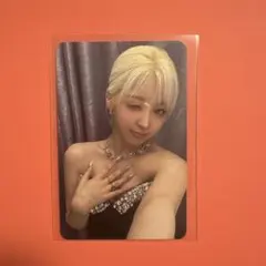 kep1er kep1going on ヒカル　ひかる　トレカ