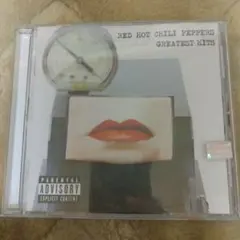 Red Hot Chili Peppers /Greatest Hits