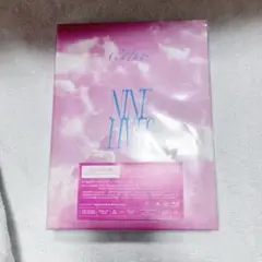 超特急 NINELIVES 完全生産限定盤