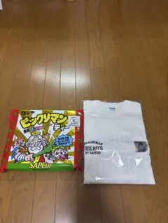 2026年最新】Sapeur ビックリマン tシャツの人気アイテム - メルカリ