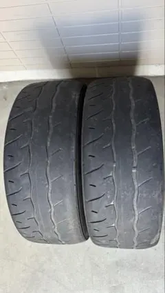 DUNLOP ENASAVE 215/45R17 XL規格 1本 2023年製造 - メルカリ