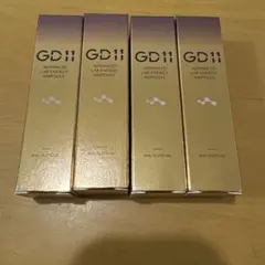 ★GD11★プレミアムラボ アドバンスセラム　8ml 4本セットのサムネイル