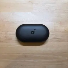 SOUNDCORE V20i ワイヤレスイヤホン黒のサムネイル