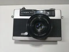 2025年最新】COSINA フィルムカメラの人気アイテム - メルカリ