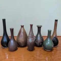花器 6点セット まとめ売り　バラ売り可 花器 6点セット まとめ売り バラ売り可 - メルカリ