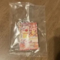 だれでもアイドル活動アクリルチャーム3 アイカツ！有栖川おとめ