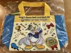 Disney TDR ドナパル　パルパルーザ　ドナルド スーベニアランチケース