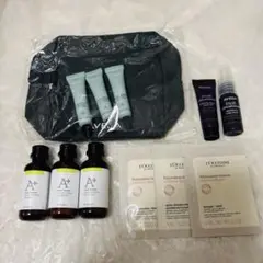 AVEDA AGRARIA LOCCITANE 試供品 サンプル アメニティのサムネイル