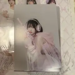 左3点のみ ぱるたん チェキ まとめ売り 桜庭遥花 きゅーすと 2025年最新】桜庭遥花 チェキの人気アイテム - メルカリ