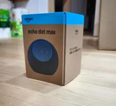 Amazon Echo Dot Max アメジスト【2台セット】 Amazon | Echo Dot Max (エコードットマックス) 2025年発売 - Alexa